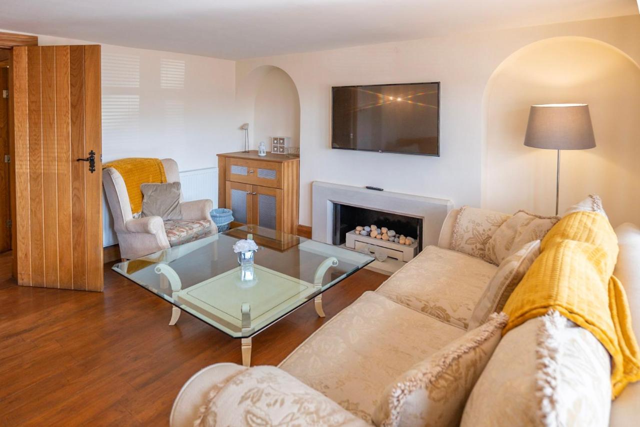 Abbey Farm House אורמסקירק מראה חיצוני תמונה