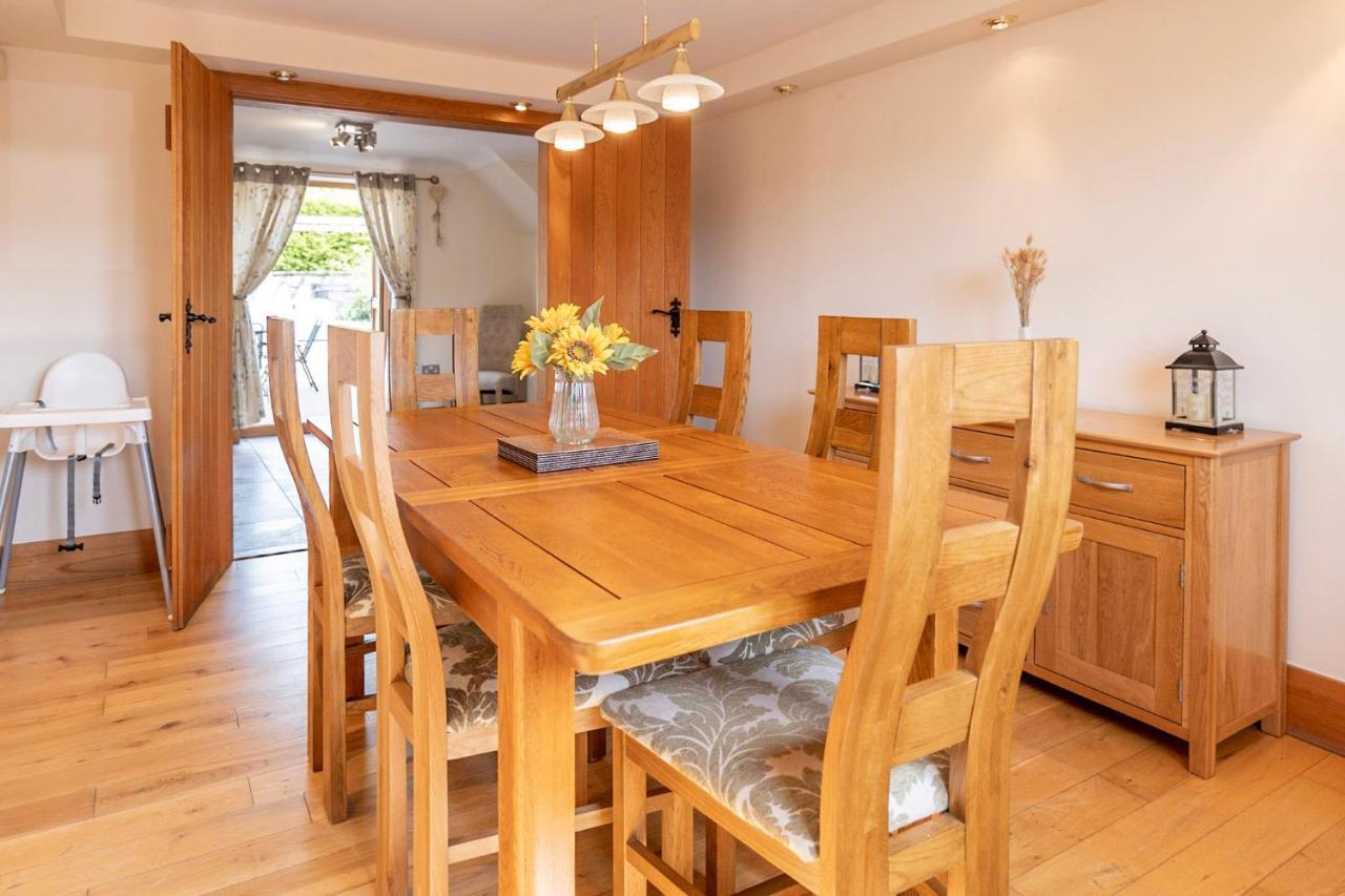 Abbey Farm House אורמסקירק מראה חיצוני תמונה