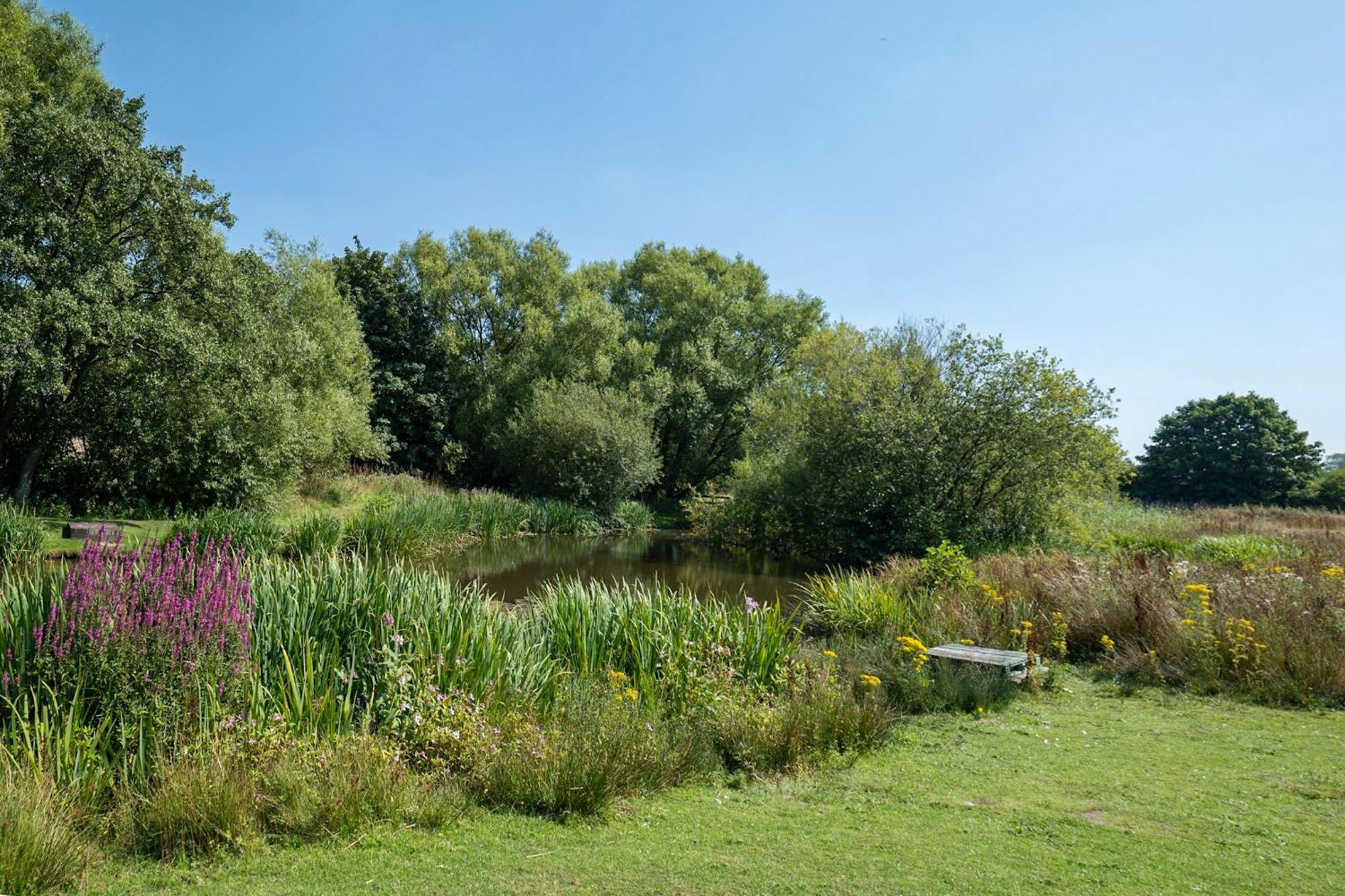 Abbey Farm House אורמסקירק מראה חיצוני תמונה