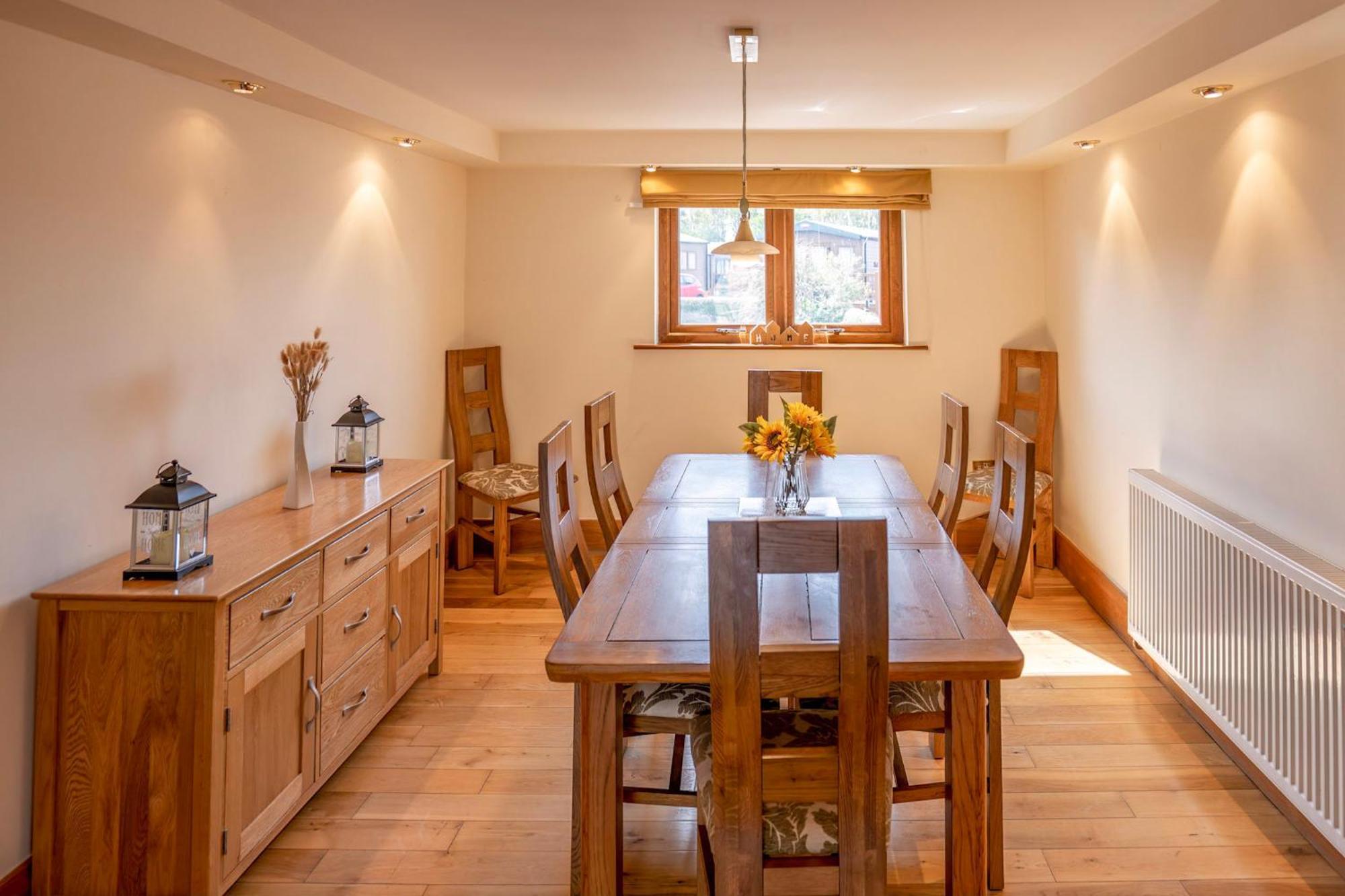 Abbey Farm House אורמסקירק מראה חיצוני תמונה